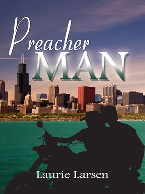 cover image of Preacher Man